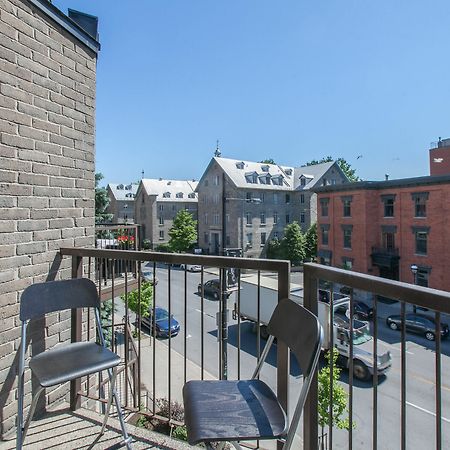Lmvr - The Sherbrooke Montreal Exterior foto