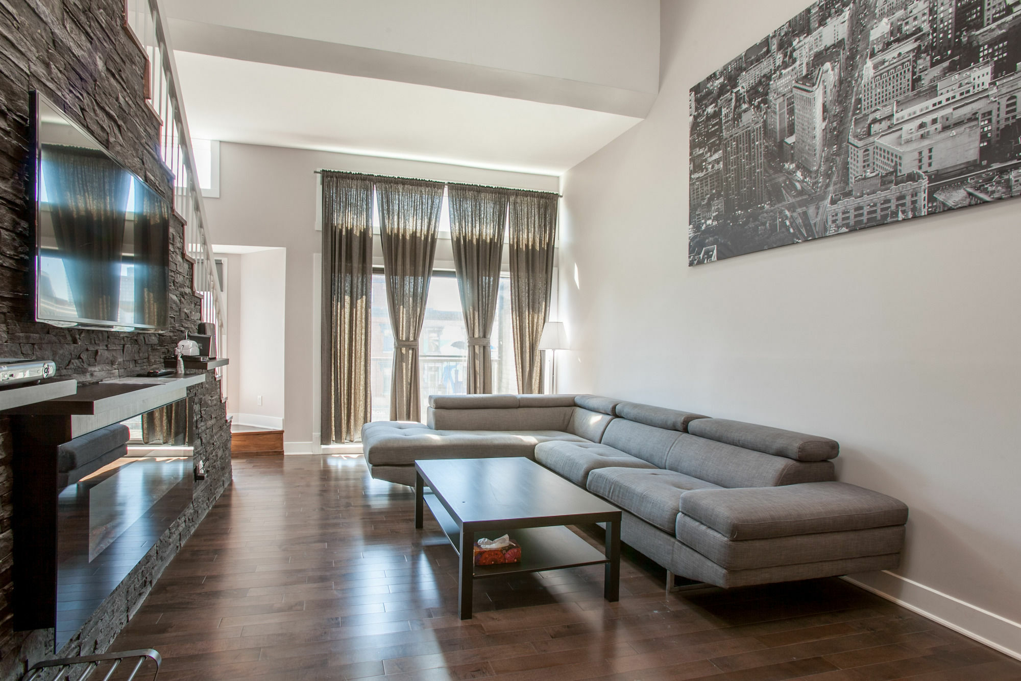 Lmvr - The Sherbrooke Montreal Exterior foto