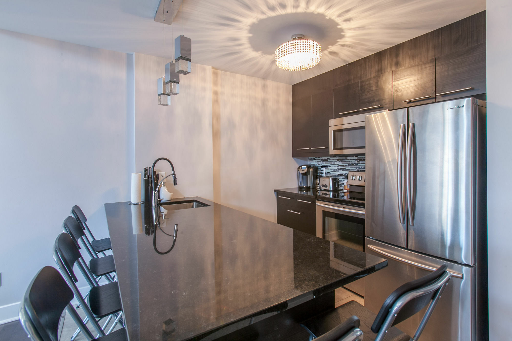 Lmvr - The Sherbrooke Montreal Exterior foto