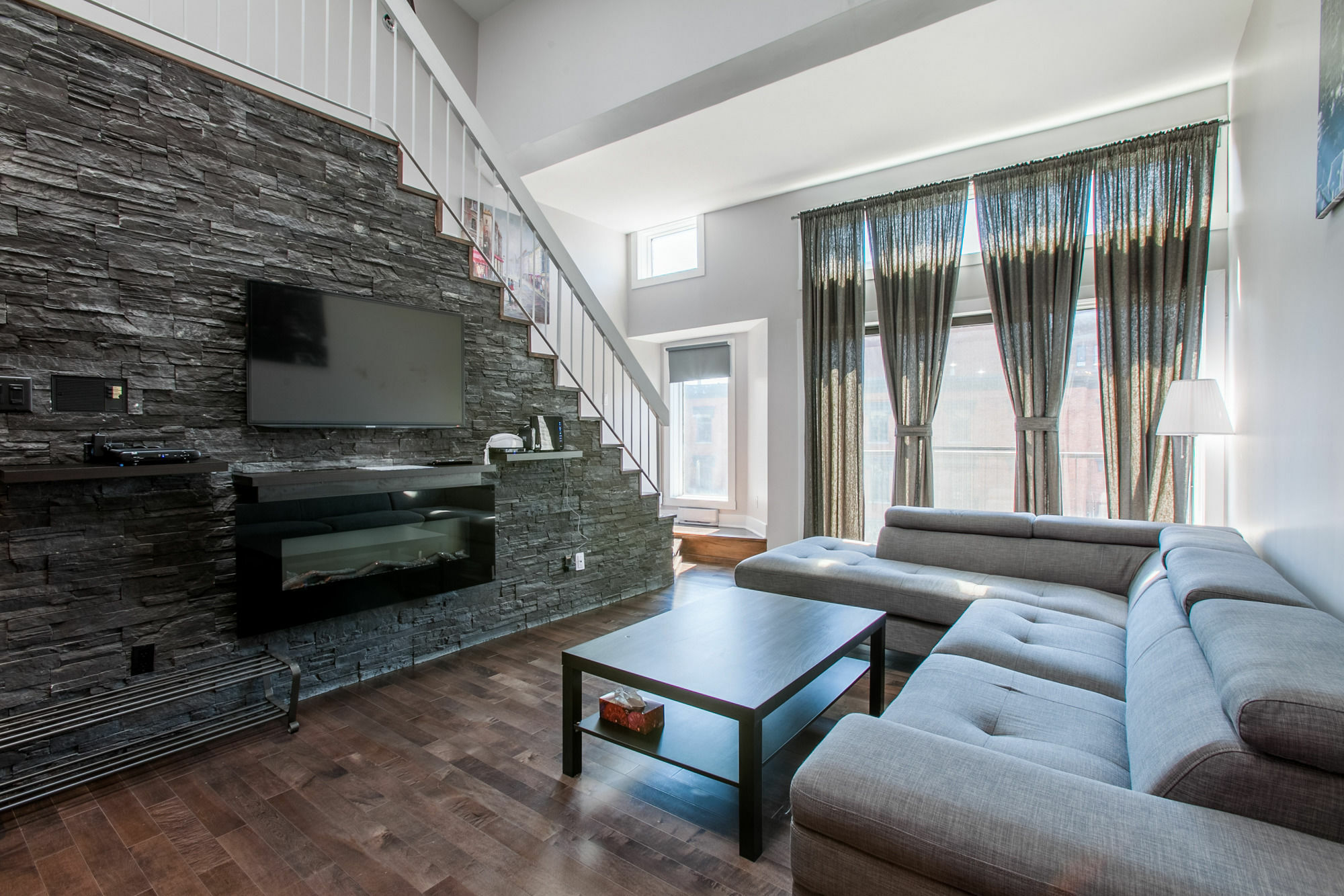 Lmvr - The Sherbrooke Montreal Exterior foto