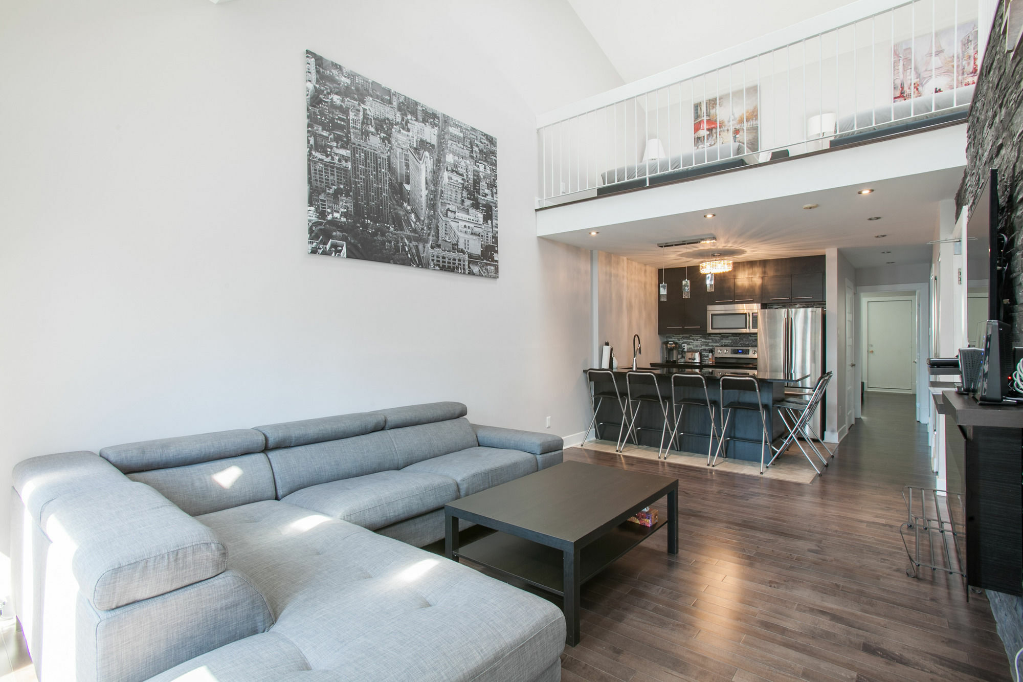 Lmvr - The Sherbrooke Montreal Exterior foto