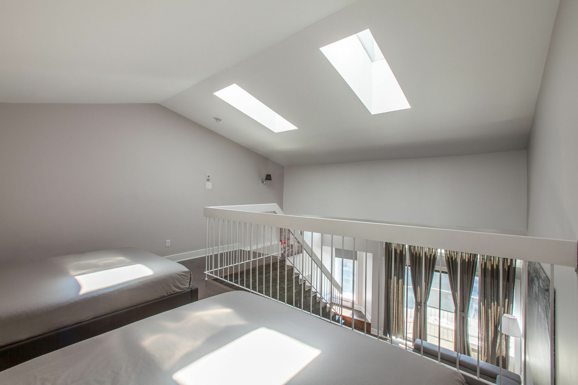 Lmvr - The Sherbrooke Montreal Exterior foto